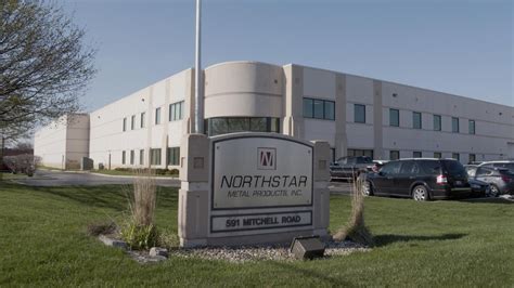 Northstar Metal Products, Inc.